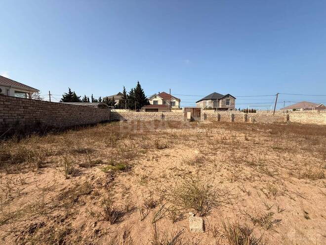 Satılır  torpaq 6 sot, Şüvəlan q., photo 5 from 8