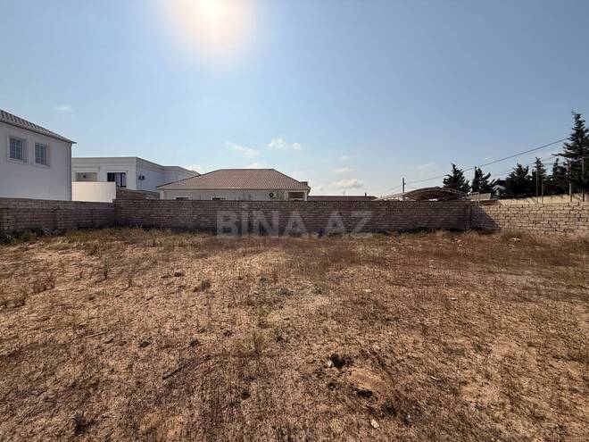 Satılır  torpaq 6 sot, Şüvəlan q., photo 7 from 8