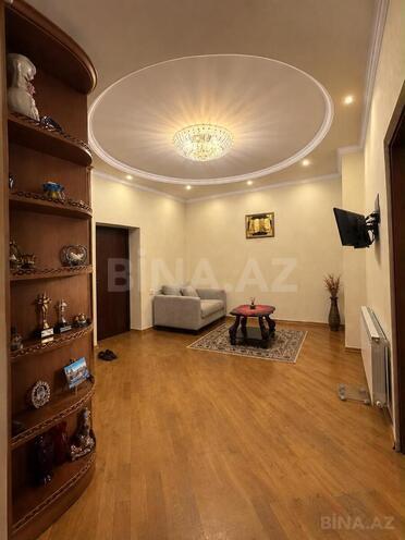Satılır 3 otaqlı yeni tikili 145 m², Şah İsmayıl Xətai m., photo 12 from 18