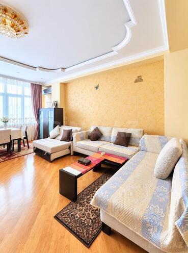 Satılır 3 otaqlı yeni tikili 145 m², Şah İsmayıl Xətai m., photo 4 from 18