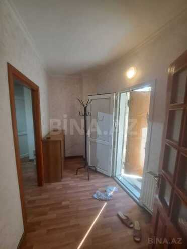 İcarəyə verilir 3 otaqlı həyət evi/bağ evi 60 m², İnşaatçılar m., photo 4 from 14