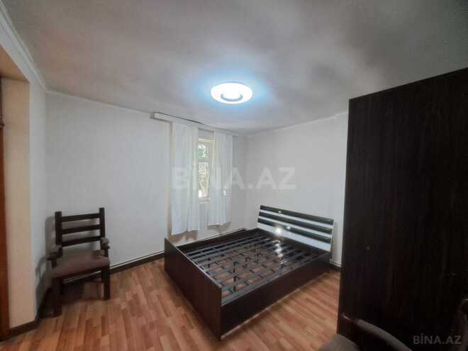 İcarəyə verilir 3 otaqlı həyət evi/bağ evi 60 m², İnşaatçılar m., photo 9 from 14