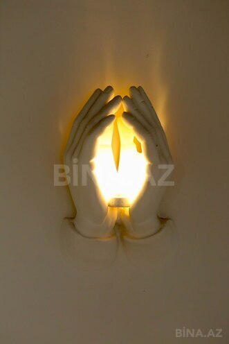İcarəyə verilir 2 otaqlı ofis 90 m², Gənclik m., photo 16 from 19