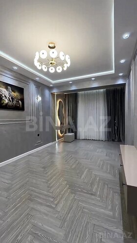 Satılır 3 otaqlı yeni tikili 140 m², 28 May m., photo 4 from 18