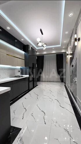 Satılır 3 otaqlı yeni tikili 140 m², 28 May m., photo 17 from 18