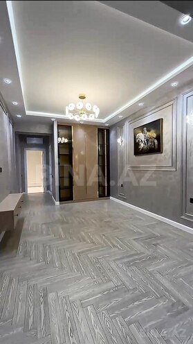 Satılır 3 otaqlı yeni tikili 140 m², 28 May m., photo 9 from 18