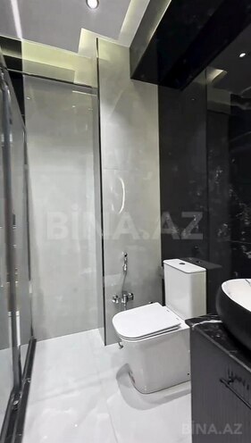Satılır 3 otaqlı yeni tikili 140 m², 28 May m., photo 12 from 18