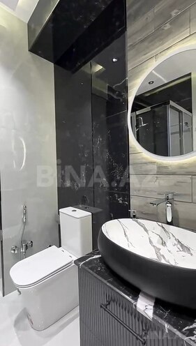 Satılır 3 otaqlı yeni tikili 140 m², 28 May m., photo 15 from 18