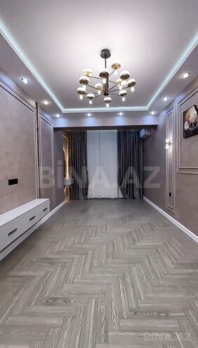 Satılır 3 otaqlı yeni tikili 140 m², 28 May m., photo 8 from 18