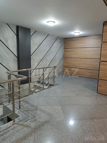 Satılır 3 otaqlı yeni tikili 122.7 m², 28 May m., photo 10 from 15