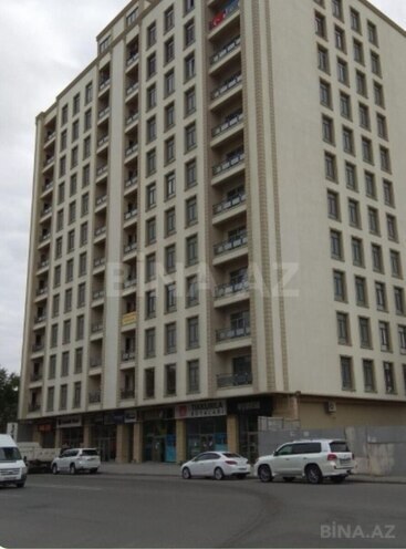 Satılır 3 otaqlı yeni tikili 122.7 m², 28 May m., photo 1 from 15