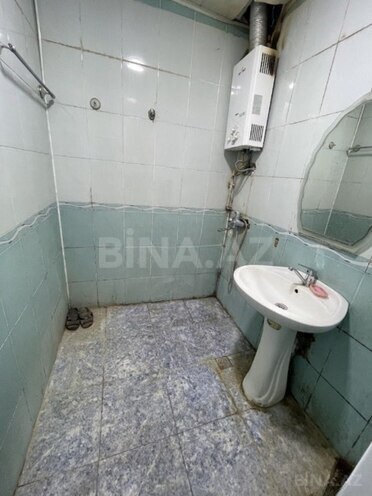 İcarəyə verilir 2 otaqlı köhnə tikili 45 m², Memar Əcəmi m., photo 12 from 13