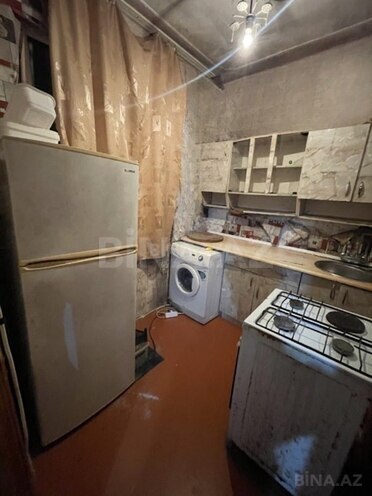 İcarəyə verilir 2 otaqlı köhnə tikili 45 m², Memar Əcəmi m., photo 6 from 13