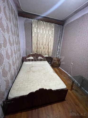 İcarəyə verilir 2 otaqlı köhnə tikili 45 m², Memar Əcəmi m., photo 9 from 13