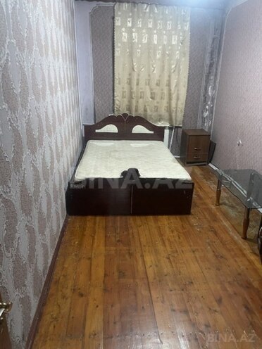 İcarəyə verilir 2 otaqlı köhnə tikili 45 m², Memar Əcəmi m., photo 7 from 13