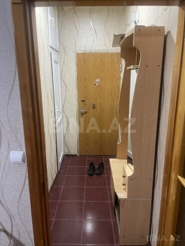 İcarəyə verilir 2 otaqlı köhnə tikili 45 m², Memar Əcəmi m., photo 5 from 13
