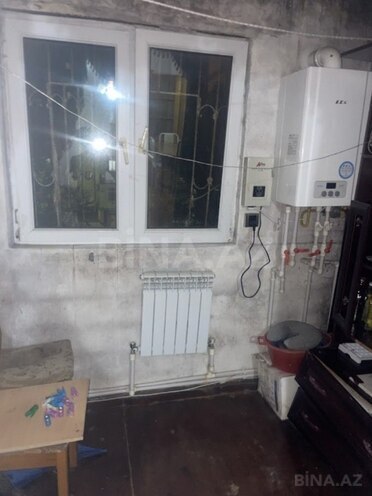 İcarəyə verilir 2 otaqlı köhnə tikili 45 m², Memar Əcəmi m., photo 11 from 13