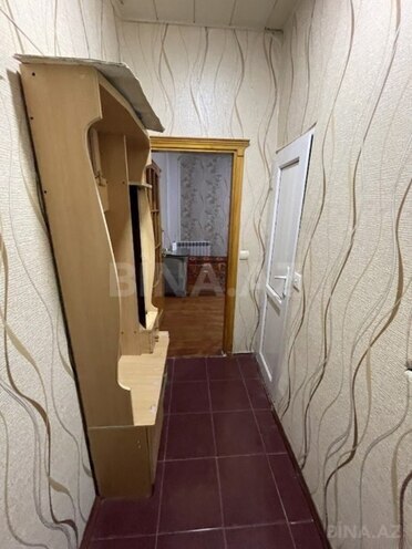 İcarəyə verilir 2 otaqlı köhnə tikili 45 m², Memar Əcəmi m., photo 10 from 13