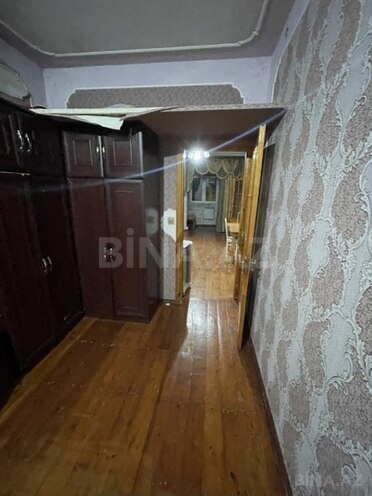 İcarəyə verilir 2 otaqlı köhnə tikili 45 m², Memar Əcəmi m., photo 8 from 13