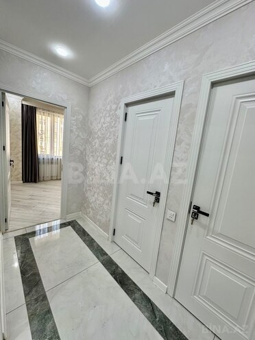 Продаётся 3-комн. вторичка 65 м², м. Ази Асланов, photo 10 from 17