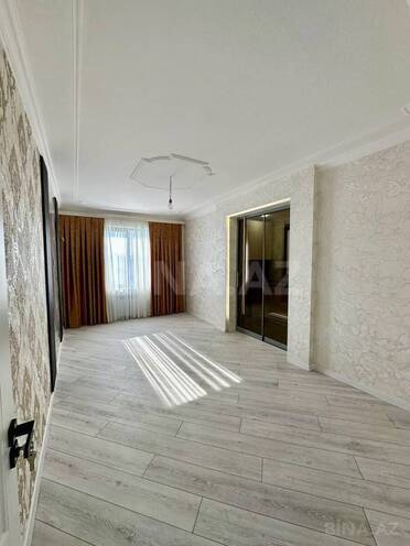 Продаётся 3-комн. вторичка 55 м², м. Ахмедлы, photo 1 from 14