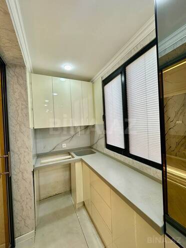 Продаётся 3-комн. вторичка 55 м², м. Ахмедлы, photo 10 from 14