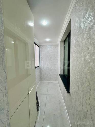 Продаётся 3-комн. вторичка 55 м², м. Ахмедлы, photo 6 from 14