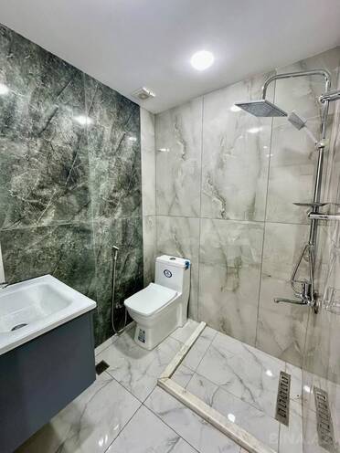 Продаётся 3-комн. вторичка 55 м², м. Ахмедлы, photo 13 from 14