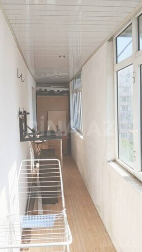 İcarəyə verilir 2 otaqlı köhnə tikili 60 m², Qaraçuxur q., photo 14 from 15