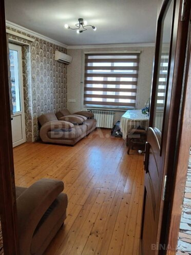 İcarəyə verilir 2 otaqlı köhnə tikili 60 m², Qaraçuxur q., photo 6 from 15