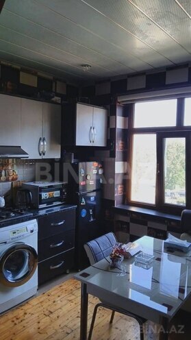 İcarəyə verilir 2 otaqlı köhnə tikili 60 m², Qaraçuxur q., photo 10 from 15
