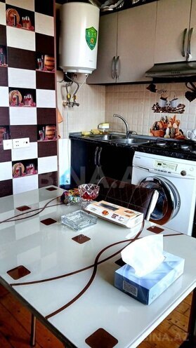 İcarəyə verilir 2 otaqlı köhnə tikili 60 m², Qaraçuxur q., photo 9 from 15