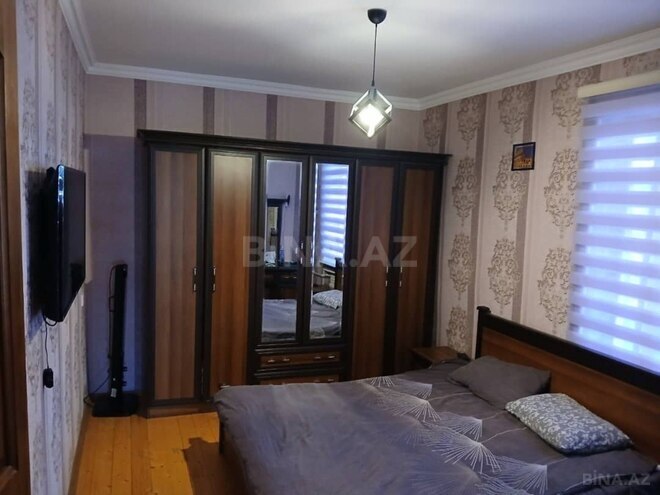 İcarəyə verilir 2 otaqlı köhnə tikili 60 m², Qaraçuxur q., photo 3 from 15