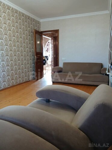 İcarəyə verilir 2 otaqlı köhnə tikili 60 m², Qaraçuxur q., photo 7 from 15