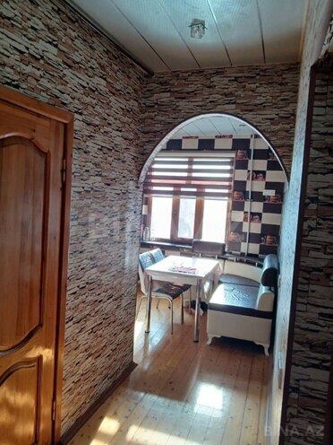 İcarəyə verilir 2 otaqlı köhnə tikili 60 m², Qaraçuxur q., photo 11 from 15