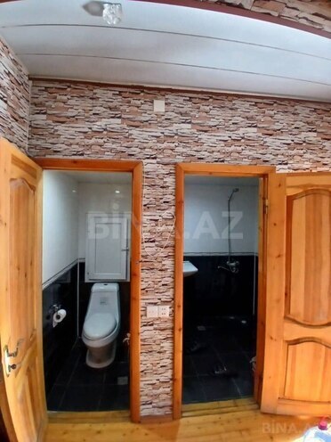 İcarəyə verilir 2 otaqlı köhnə tikili 60 m², Qaraçuxur q., photo 12 from 15