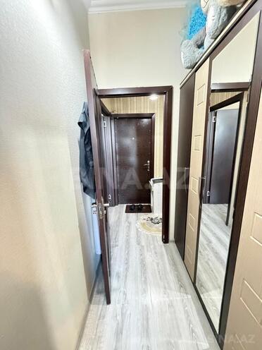 Продается 2-комн. вторичка 30 м², м. Мемар Аджеми, photo 11 from 14