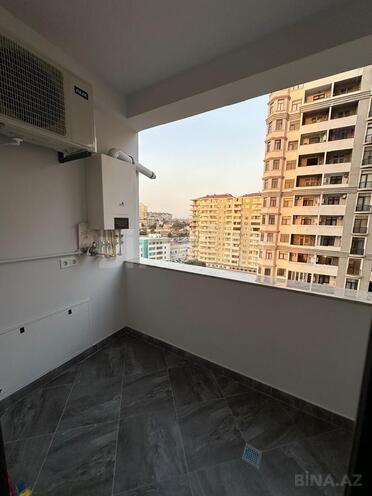 Сдается 2-комн. новостройка 95 м², м. Шах Исмаил Хатаи, photo 14 from 15