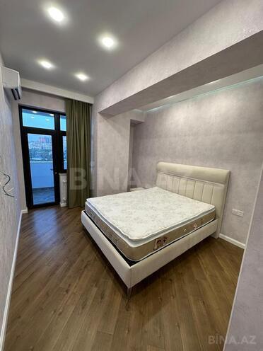 Сдается 2-комн. новостройка 95 м², м. Шах Исмаил Хатаи, photo 6 from 15