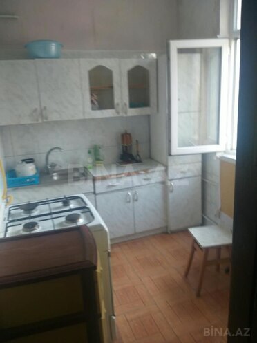İcarəyə verilir 2 otaqlı köhnə tikili 50 m², Memar Əcəmi m., photo 6 from 11