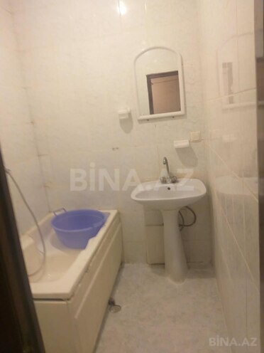 İcarəyə verilir 2 otaqlı köhnə tikili 50 m², Memar Əcəmi m., photo 7 from 11