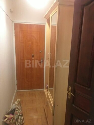 İcarəyə verilir 2 otaqlı köhnə tikili 50 m², Memar Əcəmi m., photo 10 from 11
