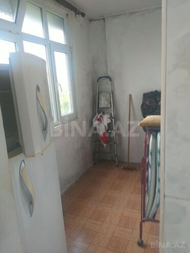 İcarəyə verilir 2 otaqlı köhnə tikili 50 m², Memar Əcəmi m., photo 5 from 11