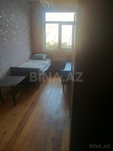 İcarəyə verilir 2 otaqlı köhnə tikili 50 m², Memar Əcəmi m., photo 3 from 11