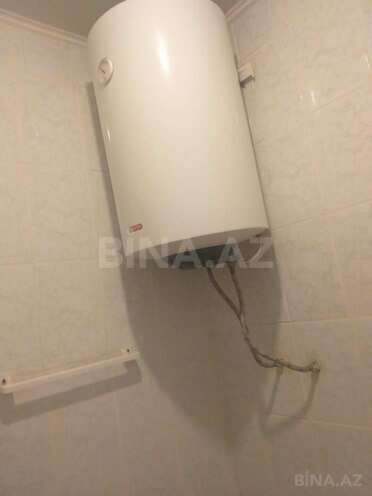 İcarəyə verilir 2 otaqlı köhnə tikili 50 m², Memar Əcəmi m., photo 9 from 11