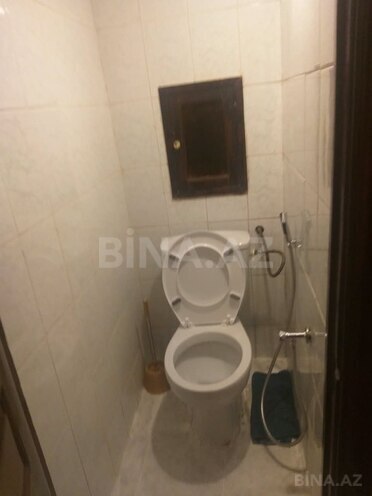 İcarəyə verilir 2 otaqlı köhnə tikili 50 m², Memar Əcəmi m., photo 8 from 11