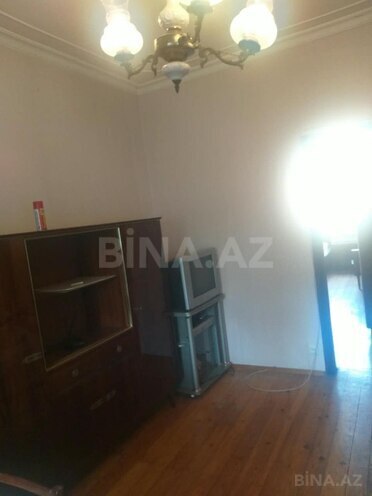 İcarəyə verilir 2 otaqlı köhnə tikili 50 m², Memar Əcəmi m., photo 4 from 11