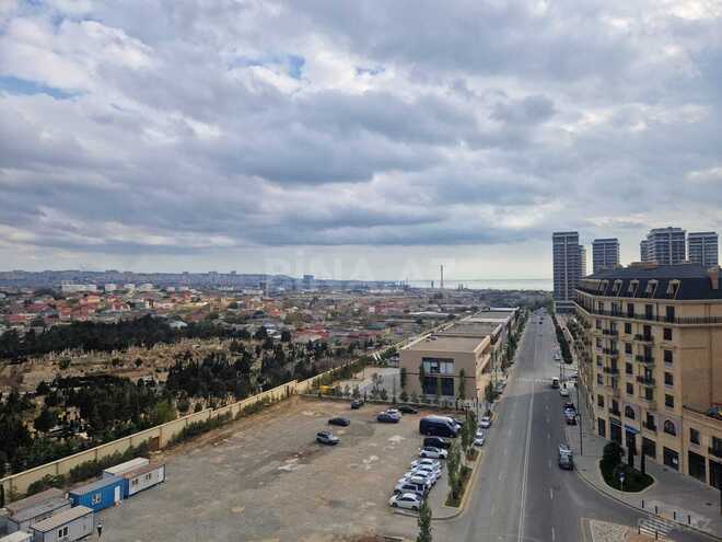 Satılır 3 otaqlı yeni tikili 137 m², Ağ şəhər q., photo 4 from 7