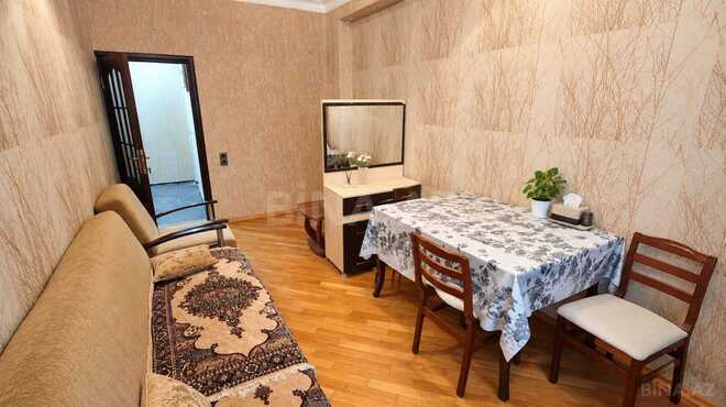 Продается 2-комн. новостройка 45 м², м. Иншаатчылар, photo 3 from 8