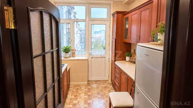 Продается 2-комн. новостройка 45 м², м. Иншаатчылар, photo 4 from 8